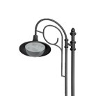 Наземный светильник Arlight 052450 AMPIL-LUZ