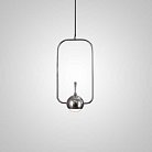 Подвесной светильник NUANCE A Blued ImperiumLoft 241411-26 NUANCE01