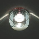 Точечный светильник Donolux DL033W DL033