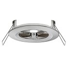 Основание для светильника Paulmann 93637 2Easy Spot-Set Premium Nova