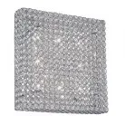 Настенный светильник Ideal Lux 080352 ADMIRAL PL8