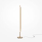 Напольный светильник (торшер) Maytoni MOD258FL-L15BS3K Loom