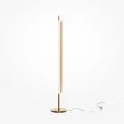 Напольный светильник (торшер) Maytoni MOD258FL-L15BS3K Loom