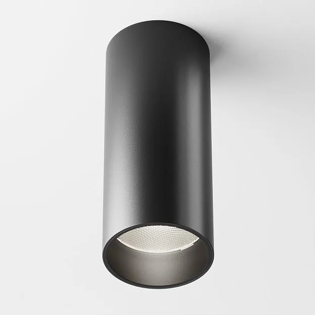 Потолочный светильник Maytoni Technical C056CL-L12B4K-W-D-B FOCUS LED