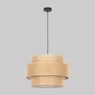 Подвесной светильник TK Lighting 5419 Calisto a068435