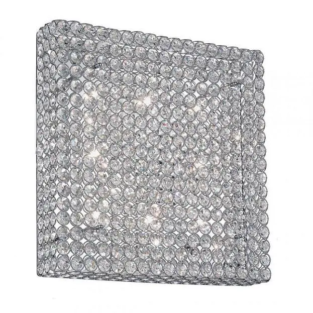 Настенный светильник Ideal Lux 080352 ADMIRAL PL8 Настенный светильник Ideal Lux 080352 ADMIRAL PL8