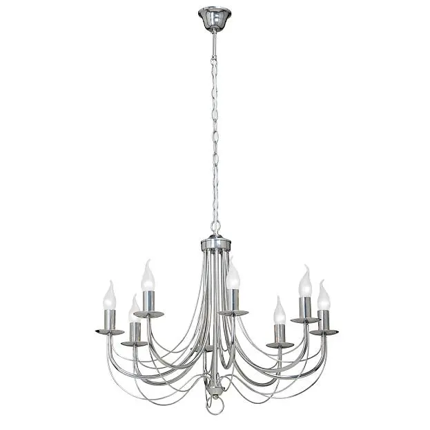 Люстра Vitaluce V3716/8 Люстра Vitaluce V3716/8