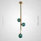 Подвесной светильник MOTEL A Lampatron 2281-6326