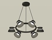 Подвесной светильник Ambrella light XB9193100