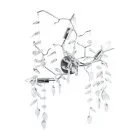 Настенный светильник MODESTYLE MS.2104.03 CH