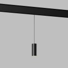 Умный трековый светильник Elektrostandard 85072/01 Slim Magnetic a063533