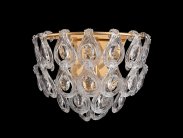 Бра Newport 5253/A gold 5250