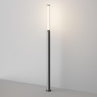 Фонарь уличный (столб) Outdoor Maytoni O593FL-L20GF3K Lit