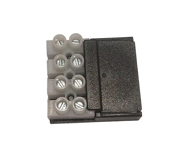 Модуль подключения черный Kink Light 194,19 Сатори Модуль подключения черный Kink Light 194,19 Сатори