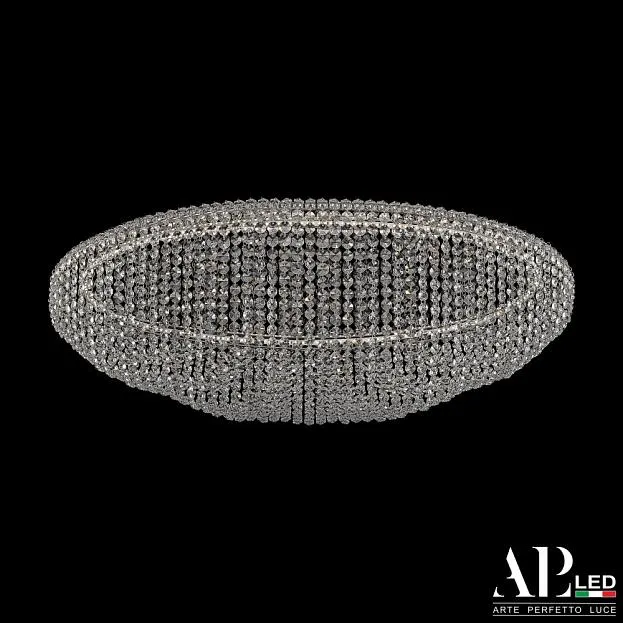 Подвесная люстра APL LED S508.0.50.A.3000 Rimini Подвесная люстра APL LED S508.0.50.A.3000 Rimini