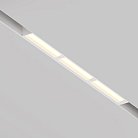 Трековый светильник Technical Maytoni TR106-2-18W3K-W Parete