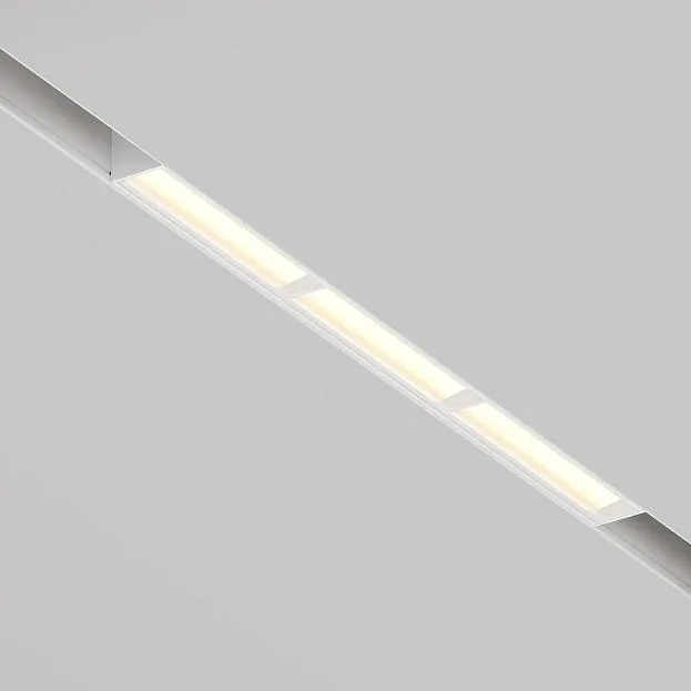 Трековый светильник Technical Maytoni TR106-2-18W3K-W Parete