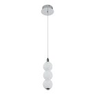 Подвесной светильник MODESTYLE MS.8014.1 CR