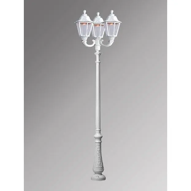Парковый фонарь FUMAGALLI NEBO OFIR/NOEMI 3L E35.202.R30.WXH27 Парковый фонарь FUMAGALLI NEBO OFIR/NOEMI 3L E35.202.R30.WXH27