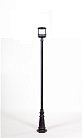 Наземный фонарь Oasis Light 68310 B2 Bl opal TOKIO