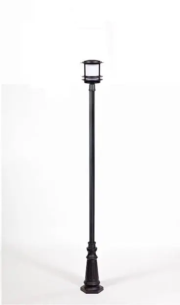 Наземный фонарь Oasis Light 68310 B2 Bl opal TOKIO Наземный фонарь Oasis Light 68310 B2 Bl opal TOKIO