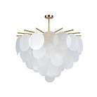 Люстра на штанге LOFT IT 10022/800 Frost