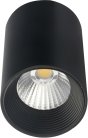 Точечный светильник Escada 20003SMU/01LED SBK 20003