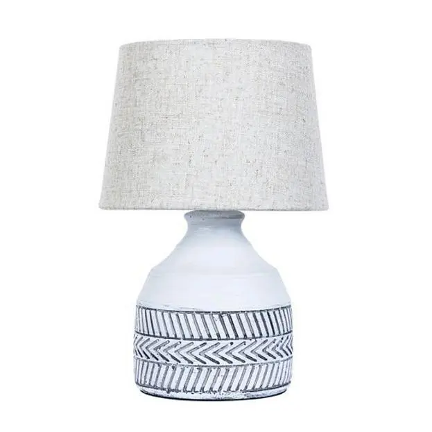 Настольная лампа Arte Lamp A4636LT-1GY Tiaki Настольная лампа Arte Lamp A4636LT-1GY Tiaki