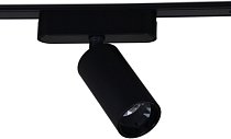 Трековый светильник Reluce 13005-9.3-001UR magnetic LED12W BK