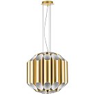 Подвесная люстра Lightstar 720442 Siena