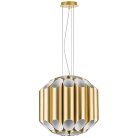 Подвесная люстра Lightstar 720442 Siena