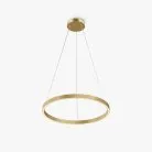 Подвесной светильник Maytoni MOD058PL-L32BSK Rim