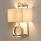 Настенный светильник (Бра) Johnstone ImperiumLoft 155053-60 im_BD-650-2