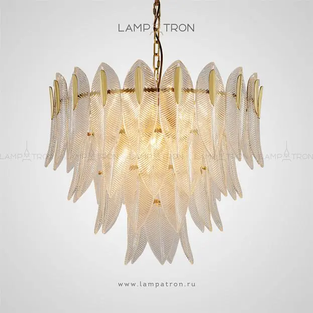 Люстра NIBA Lampatron 2410-4851 Люстра NIBA Lampatron 2410-4851