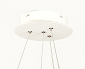 Комплект для подвеса ITALLINE IT04-KIT white