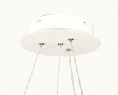 Комплект для подвеса ITALLINE IT04-KIT white