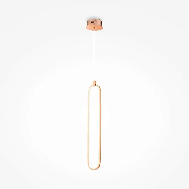 Подвесной светильник Maytoni MOD017PL-L13G Chain Подвесной светильник Maytoni MOD017PL-L13G Chain
