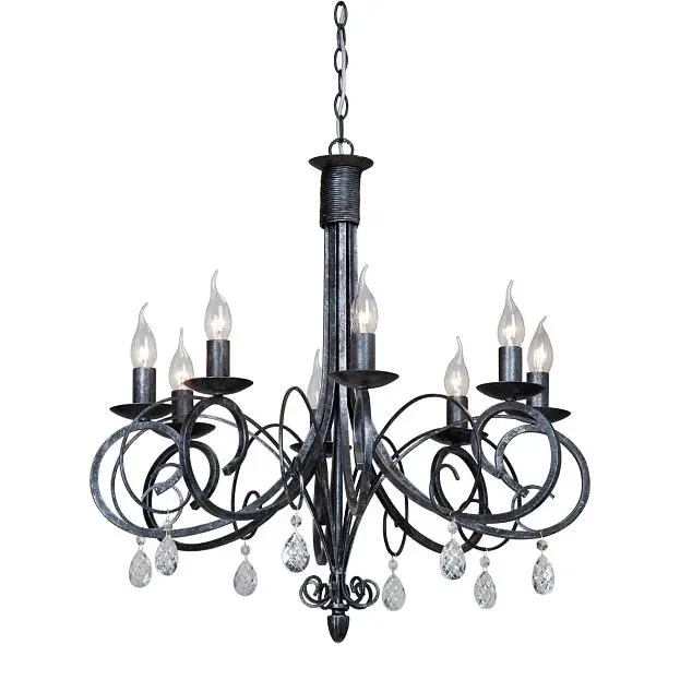 Люстра Vitaluce V1480/8 Люстра Vitaluce V1480/8