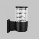 Настенный светильник уличный Imex IL.0014.0023-BK Valensa