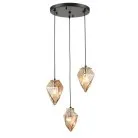 Подвесная люстра Vele Luce VL1154P03 Cassiopea