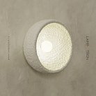 Бра EDMON WALL Размер L Lampatron 7675-21523