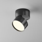 Потолочный светильник Maytoni C024CL-12W3K-B-1 Onda