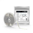 Светодиодная лента Gauss 356000314 14,4W/m 60LED/m 5050SMD холодный белый 5M