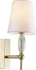 Бра Newport 4371/A gold 4370