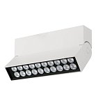 Трековый светильник Arlight 026214 SP-LOFT-SURFACE-S170-10W Warm3000 (WH, 24 deg)