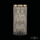 Бра Bohemia 83401B/25IV-50 G Balls