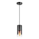 Подвесной светильник Lussole LSP-8966 GRIMES