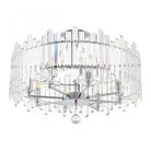 Люстра Arte Milano 372409/8/100/570 CR Sorrento