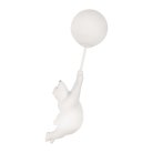 Настенный светильник LOFT IT 10030W/D Teddy