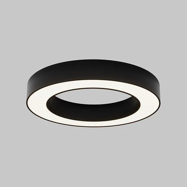 Потолочный светильник Maytoni C093CL-36W4K-B Lua Потолочный светильник Maytoni C093CL-36W4K-B Lua